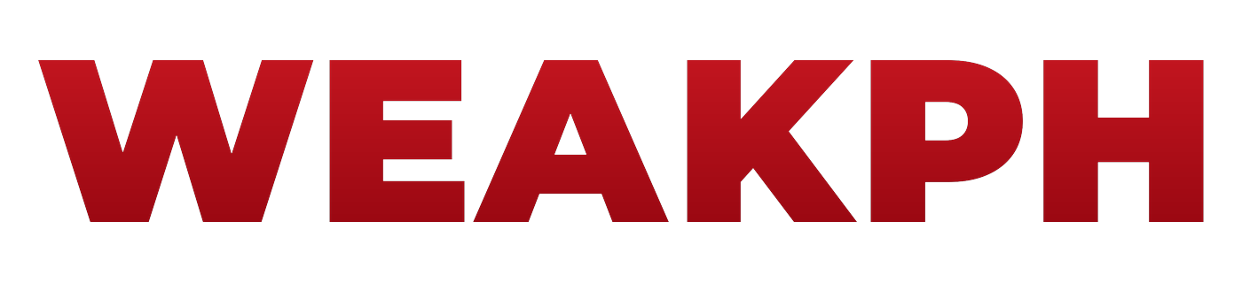 weakph logo